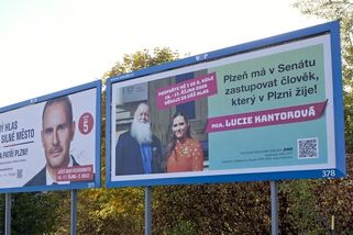 Případ Plzeň jako trefa ODS. Do vlastní nohy - Seznam Zprávy